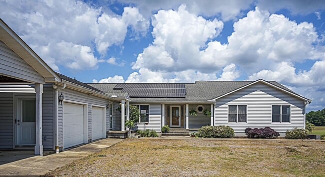 1970 Gray Mare Hollow Rd in Aiken, SC - Building Photo - Building Photo