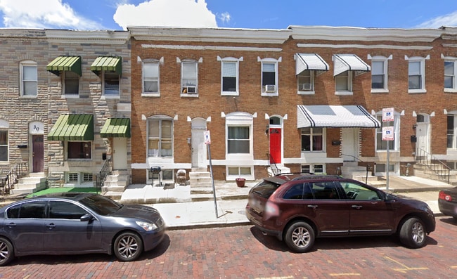 property at 34 Gorman Ave