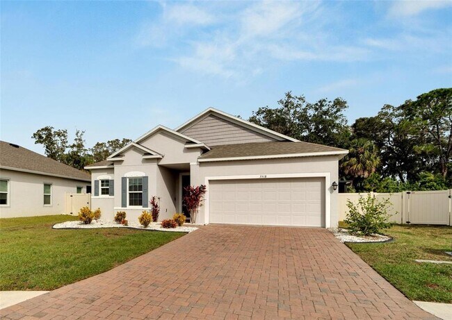3518 77 Ct E in Palmetto, FL - Building Photo - Building Photo