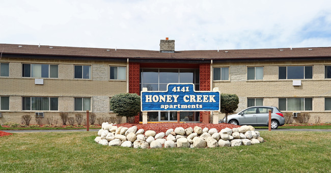 Honey Creek Apartments