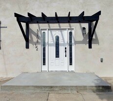 3208 Arvia St in Los Angeles, CA - Building Photo