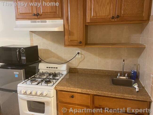 29 Ware St in Cambridge, MA - Building Photo - Building Photo