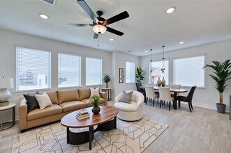 7643 Meadow Mouse Ln in Katy, TX - Building Photo - Building Photo