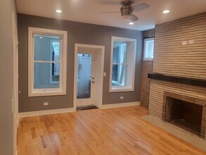 6208 S Rhodes Ave in Chicago, IL - Building Photo - Building Photo