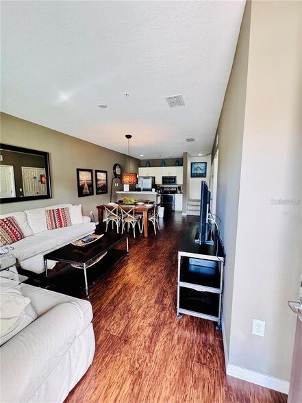 3207 Oyster Ln in Kissimmee, FL - Building Photo - Building Photo