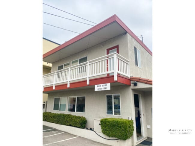property at 512 4th St