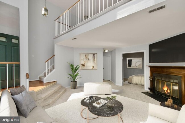 property at 7517 Belle Grae Dr