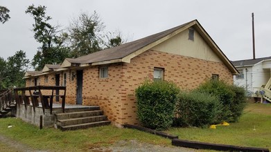 504 Lamar St in Fort Valley, GA - Building Photo - Other