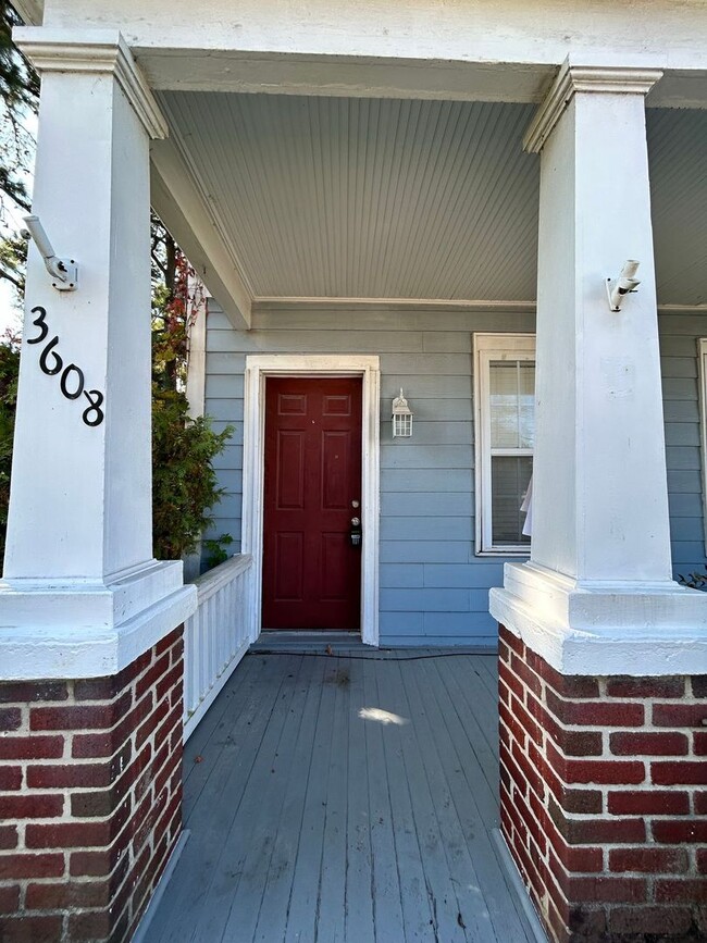 3608 Mariner Ave in Portsmouth, VA - Building Photo - Building Photo