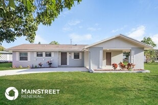 1242 Linton Ave in Orlando, FL - Building Photo