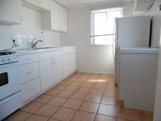 property at 3218 Ollie St