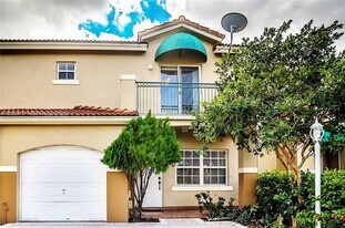 15870 SW 69th Ln in Miami, FL - Building Photo