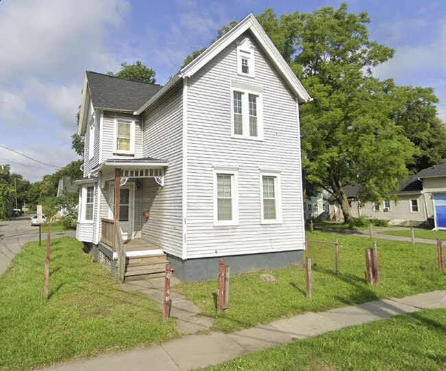 property at 385 Ames St