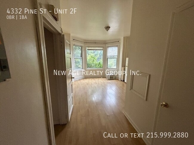 4332 Pine St in Philadelphia, PA - Building Photo - Building Photo