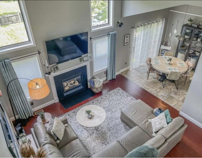 1200 Wilstone Ct in Columbus, OH - Building Photo - Building Photo