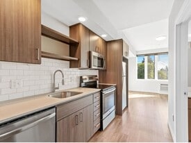 The Fifty at Division