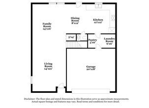 10926 Spirit Dr in Ingalls, IN - Foto de edificio - Building Photo