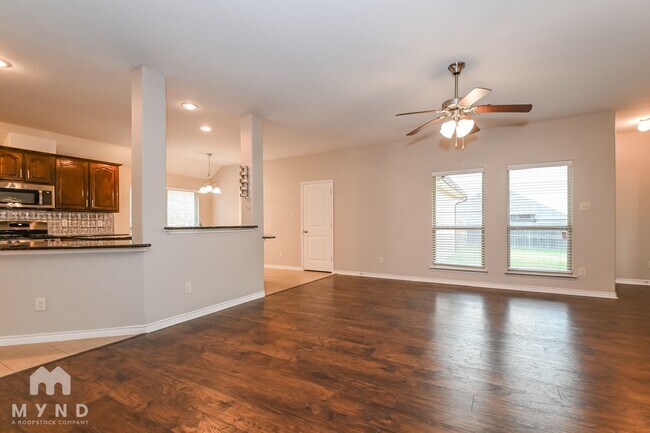 1020 Hiddencreek Dr in Royse City, TX - Building Photo - Building Photo