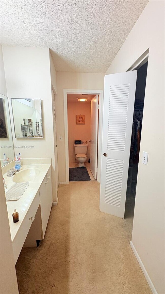 12900 SW 13th St in Pembroke Pines, FL - Building Photo - Building Photo