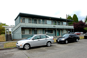 Stone 6 Apartments in Seattle, WA - Building Photo - Building Photo