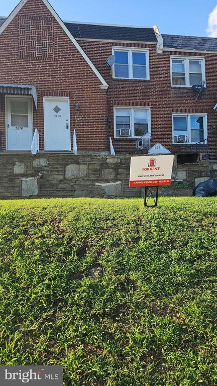 523 E Tabor Rd