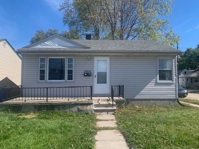 property at 22608 Mac Arthur Blvd