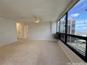 876 Curtis St in Honolulu, HI - Building Photo - Building Photo