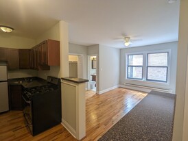 461 W Melrose St, Unit 404 Apartamentos