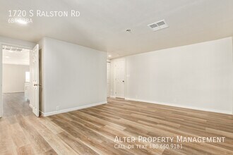 1720 S Ralston Rd in Maricopa, AZ - Building Photo - Building Photo