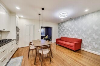 3912 Yuma St NW, Unit #4 in Washington, DC - Building Photo - Building Photo