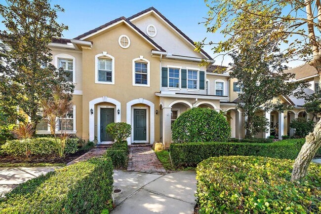 147 Mulligan Pl in Jupiter, FL - Foto de edificio - Building Photo