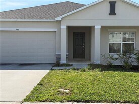 355 White Heron Wy in St. Cloud, FL - Building Photo