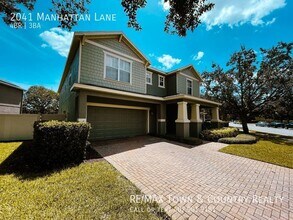 2041 Manhattan Ln in Casselberry, FL - Building Photo - Building Photo