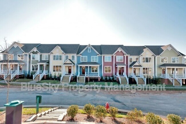 property at 1580 Wickham Pond Dr