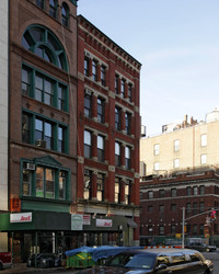 a.k.a. 19 Bond St in New York, NY - Foto de edificio - Building Photo