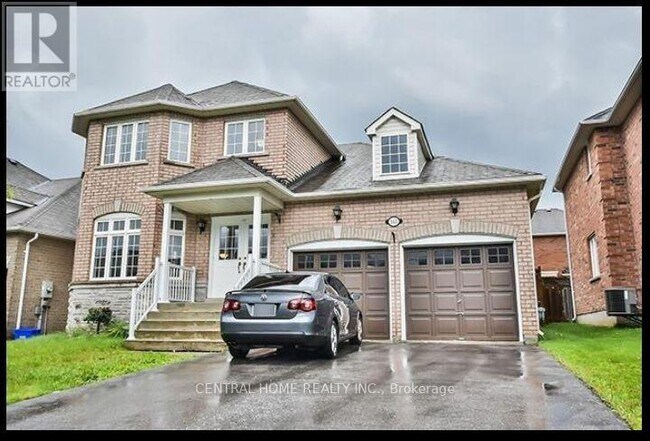165 Flagstone Way