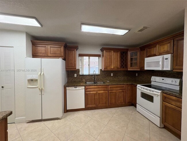 property at 7664 NW 182nd Terrace