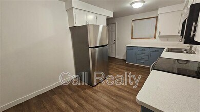 1222 E Baldwin Ave in Spokane, WA - Building Photo - Building Photo