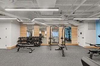 The Guardian in Silver Spring, MD - Foto de edificio - Building Photo