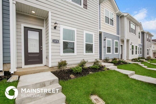 property at 1078 Arlene Dr