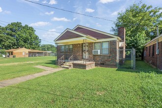 346 W Dison Ave in Memphis, TN - Building Photo - Building Photo