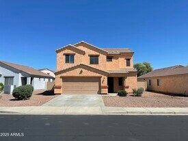 22038 W Mohave St in Buckeye, AZ - Building Photo