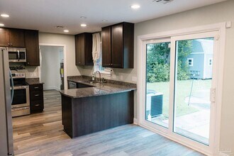 5580 Homewood Rd in Pensacola, FL - Building Photo - Building Photo