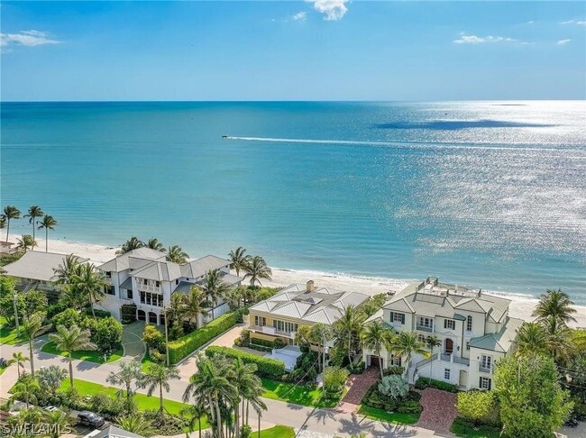 property at 3860 Gordon Dr