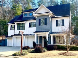 6 Whisper Pl in Marble Hill, GA - Building Photo