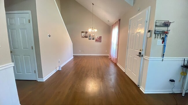 829 Mill River Rd in Jacksonville, NC - Building Photo - Building Photo