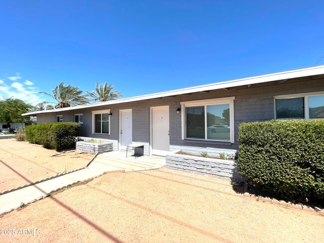 property at 6801 E Avalon Dr