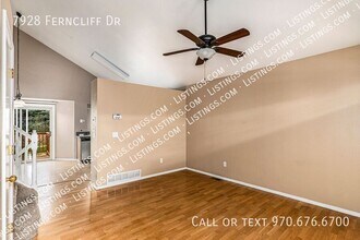 7928 Ferncliff Dr in Colorado Springs, CO - Building Photo - Building Photo