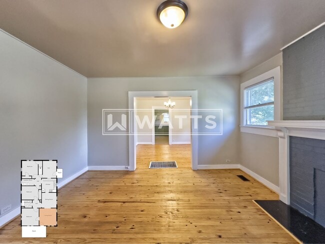 1712 Riderwood Trail in Birmingham, AL - Building Photo - Building Photo