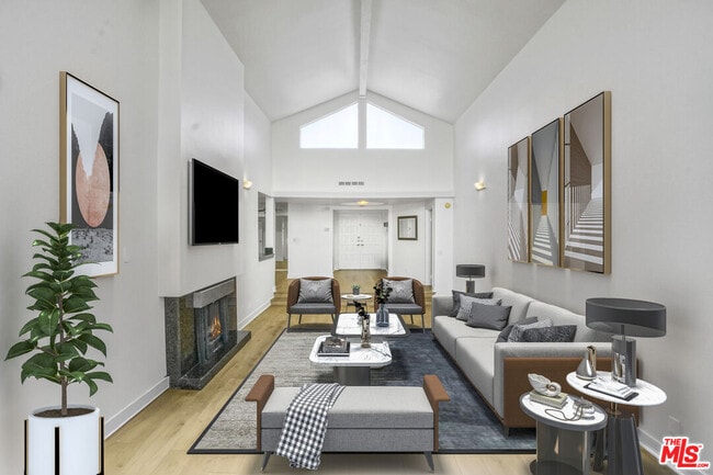 property at 1531 Camden Ave